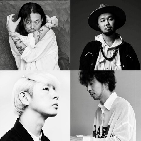 INFORMATION | ATSUSHI TAKAHASHI official site